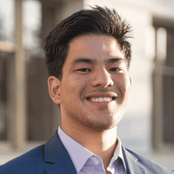 Ryan Idnani, Co-Founder and CTO of NovusTex